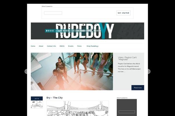 Site using Custom-fonts plugin