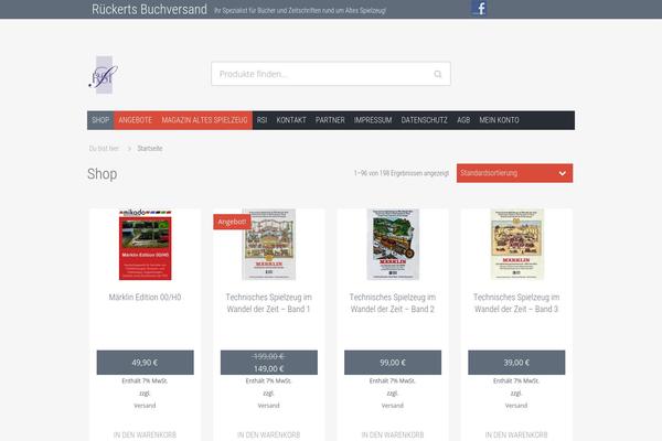 Wordpress-theme-atomion-child theme site design template sample