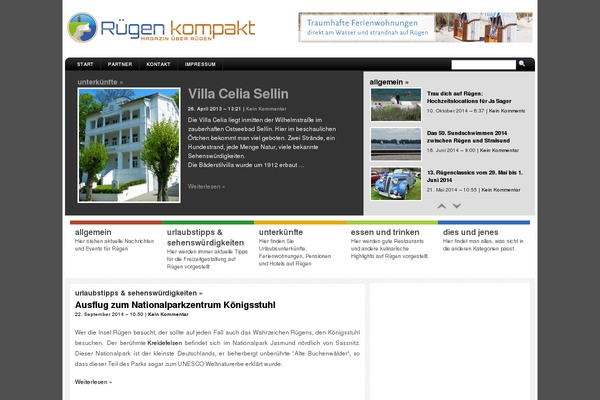 ruegen-kompakt.de site used Arthemia