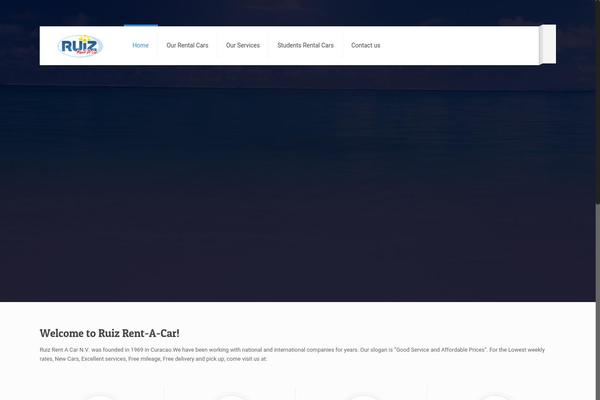 Site using Recent Tweets Widget plugin