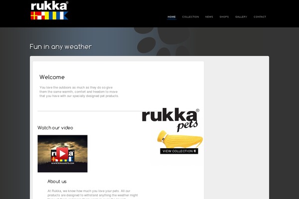 Site using Advanced-recent-posts-widget plugin