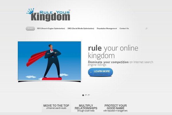 ruleyourkingdom.com site used Underscores