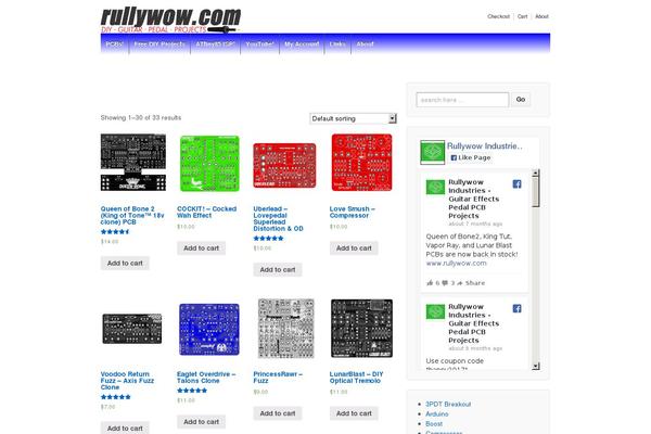 rullywow.com site used Mesmerize-child-mar2022