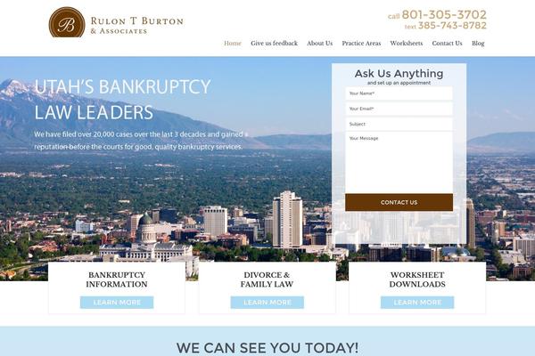 Lawyers Attorneys theme site design template sample