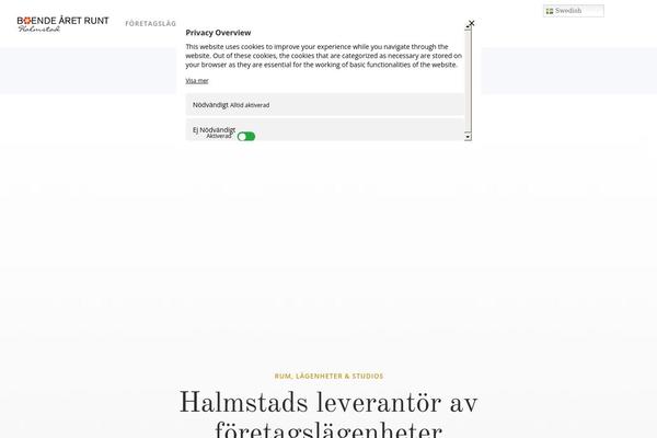 rumihalmstad.com site used Hwrum