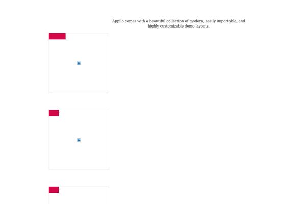 Site using Mulitsite-nav plugin