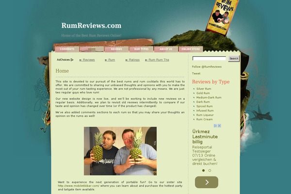 rumreviews.com site used Lost-island-10