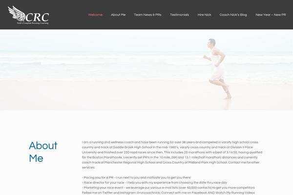 Site using WooCommerce Bulk Discount plugin