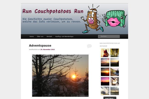 Site using Easy Facebook Like Box plugin