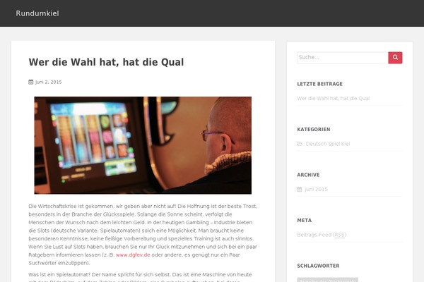 Sparkling theme site design template sample