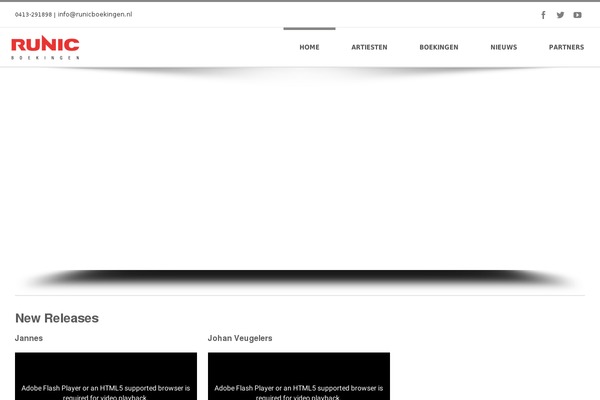 Steelpress theme site design template sample