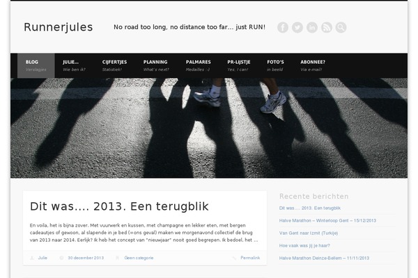 Pinboard theme site design template sample