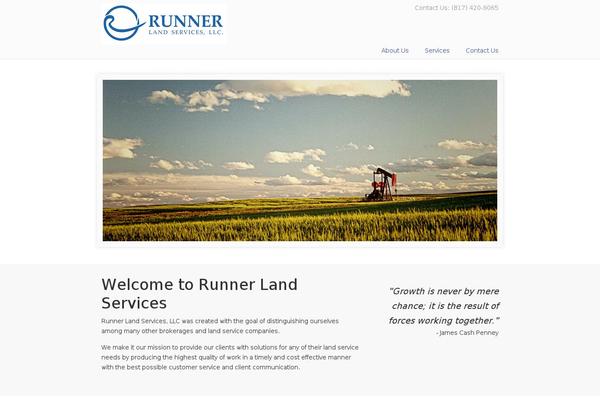 runnerls.com site used Doradopetro