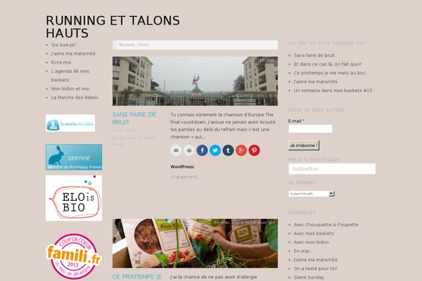 Oxygen theme site design template sample