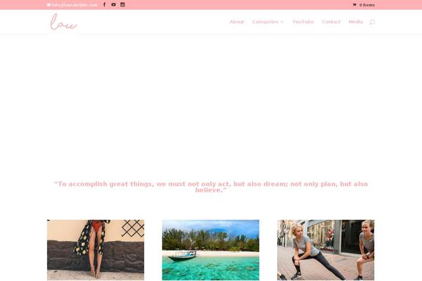 Site using Enjoy-instagram-instagram-responsive-images-gallery-and-carousel plugin