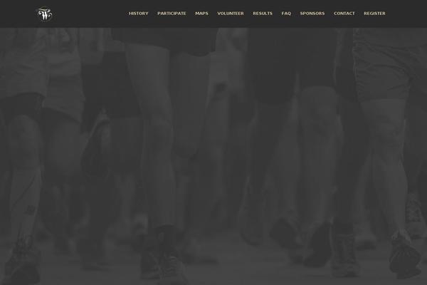 Unicon theme site design template sample