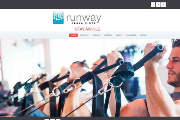 runwayplayavista.com site used Wooplus
