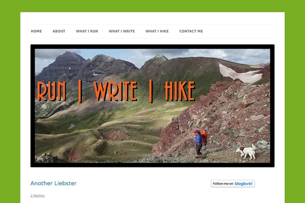 Twenty Twelve theme site design template sample