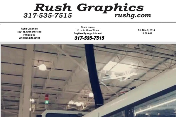rushg.com site used Ru20140628summer