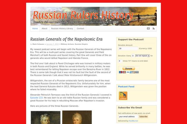 russianrulershistory.com site used Russian_canvas