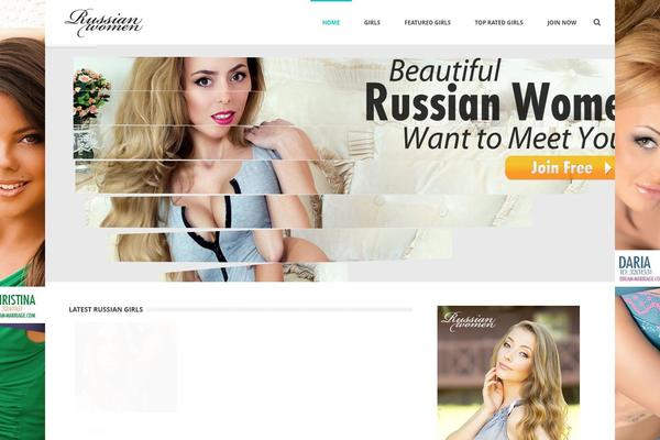 jupiter1 theme websites examples