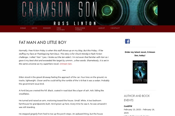 Site using Custom-fonts plugin