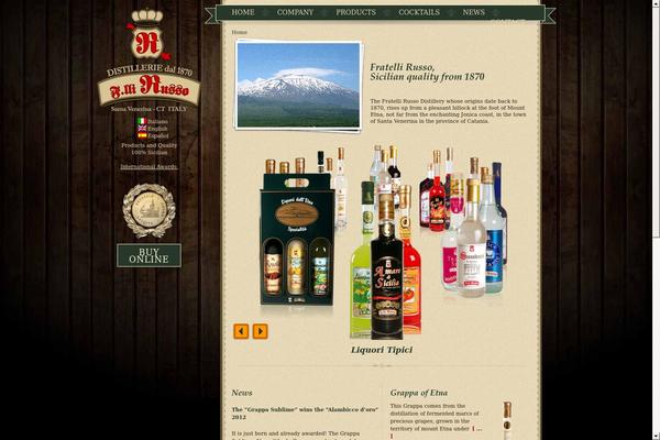 Site using Gd-star-rating plugin