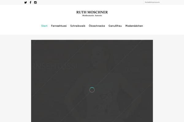 Site using Js_composer_salient plugin