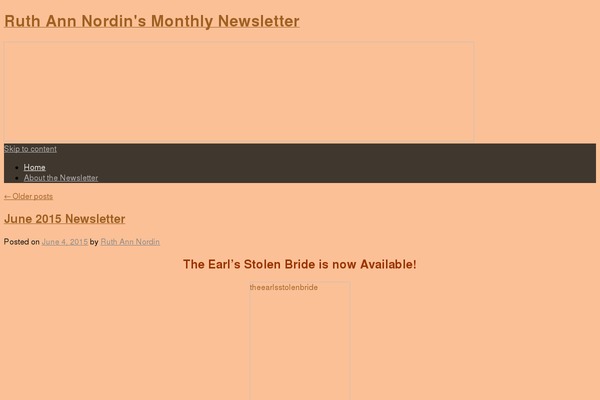 Site using Ie-sitemode plugin