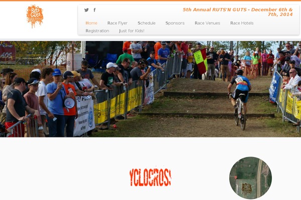 Site using BuddyPress plugin