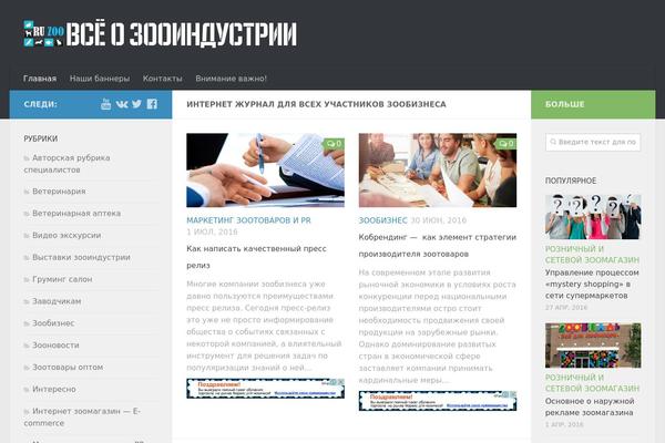 Site using Easy VKontakte Connect plugin