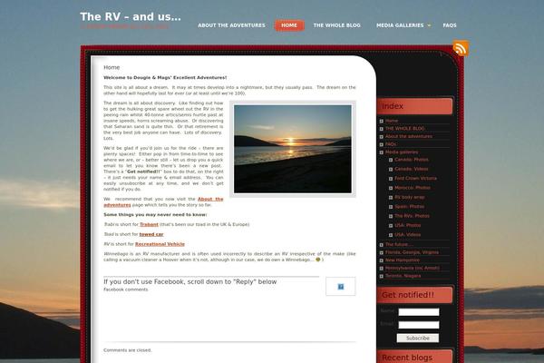 rv-and.us site used Chocotheme09