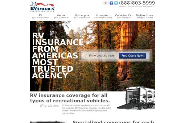 rvainsurance.com site used Rva_v5