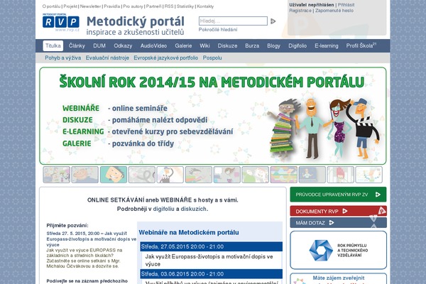 npi theme websites examples