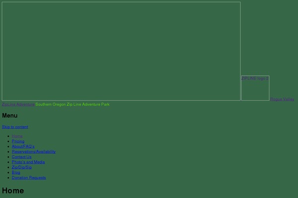 Site using Ie-sitemode plugin
