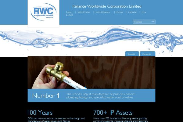 rwc.com site used Rwc_global