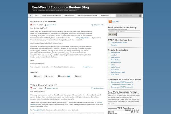 Site using Ie-sitemode plugin