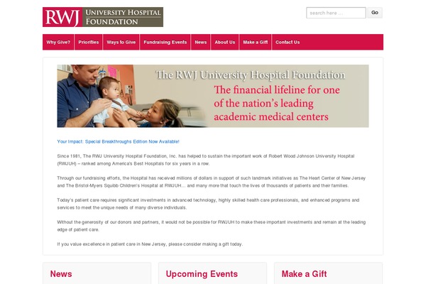 Responsive theme site design template sample