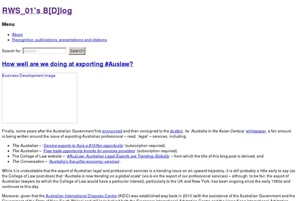 Site using Gutenberg-core plugin