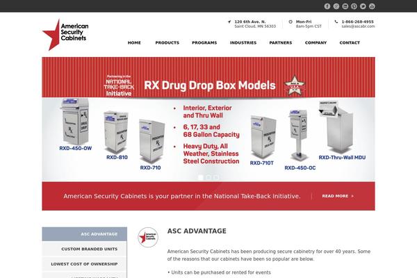 rxdrugdrops.com site used Megaproject-v1-03