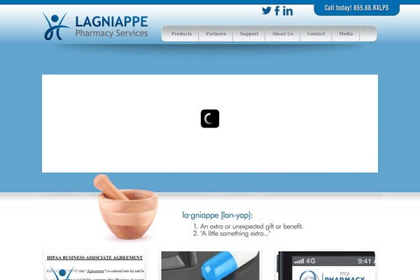 Site using WP-Members: Membership Framework plugin