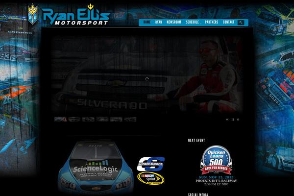 ryanellismotorsports.com site used Rem
