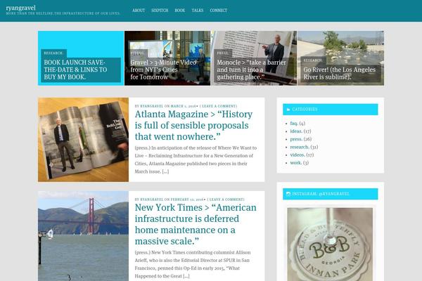 Site using Custom-fonts plugin