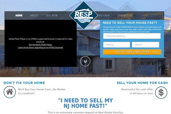 Twenty Twelve theme site design template sample