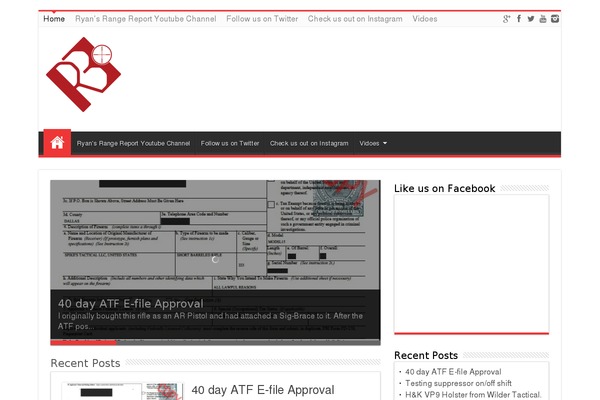 Site using Feed Them Social (Facebook, Instagram, Twitter, Vine, Pinterest, etc) plugin