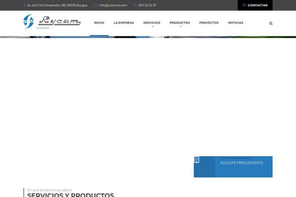 rycamsl.com site used Rycamsl