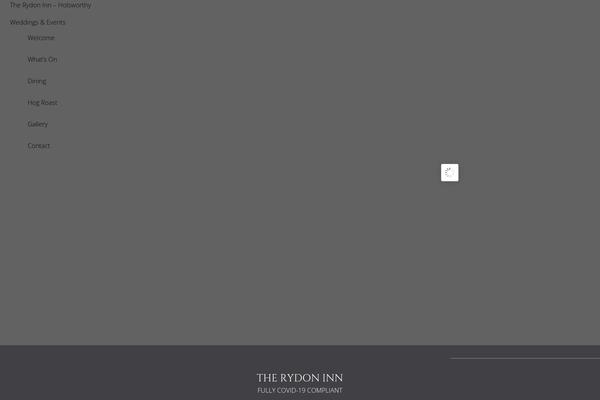 rydon-inn.com site used Impreza