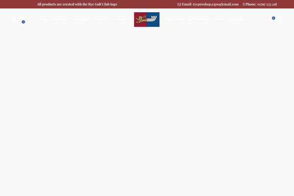 WoodMart theme site design template sample