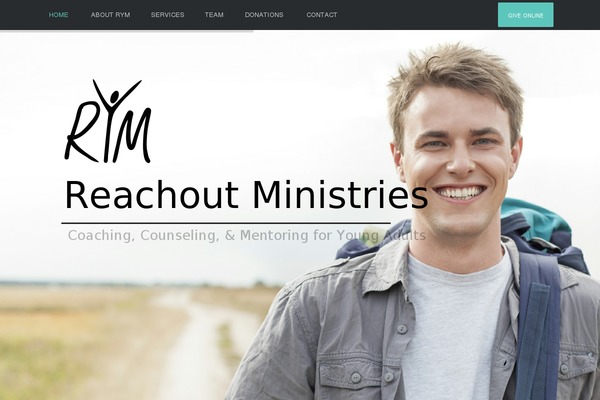ryministries.net site used Reachoutministeries