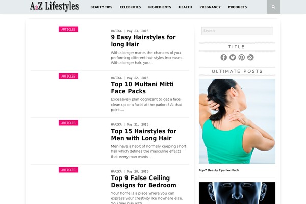 rynablog.com site used Stylesatlife
